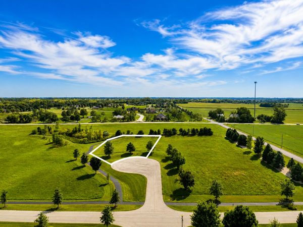 9650 W QUEENS Court , Monee, IL 60449