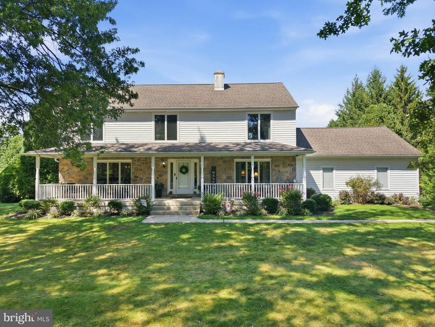 3301 Miller Road, Pennsburg, PA 18073 Main Photo