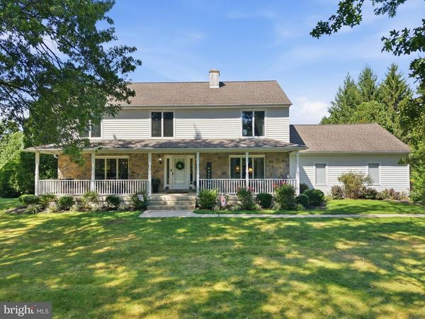 3301 MILLER ROAD, PENNSBURG, PA 18073