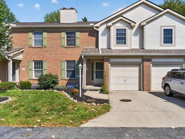 6656 Eastland Court, Unit 6656, Worthington, OH 43085