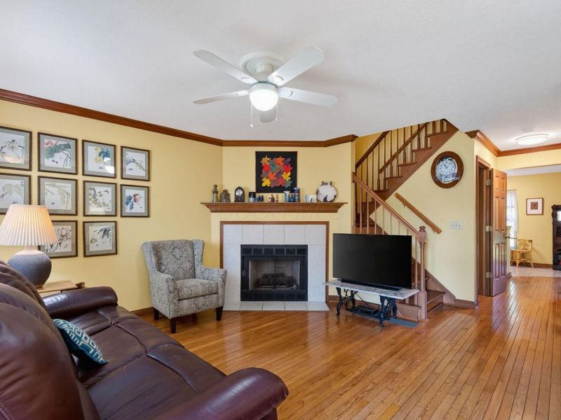 6656 Eastland Court, Unit 6656, Worthington, OH 43085 Photo 3