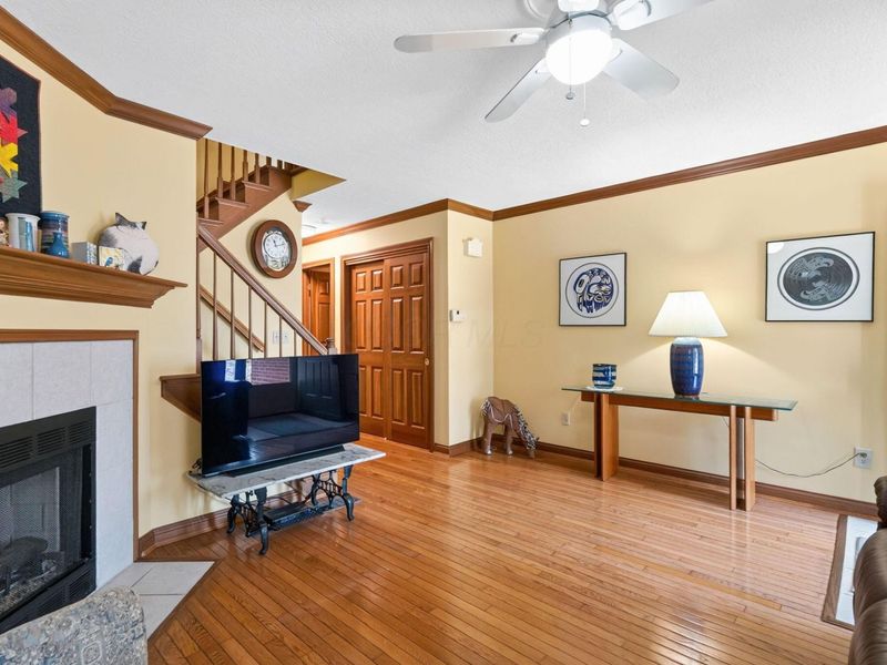6656 Eastland Court, Unit 6656, Worthington, OH 43085 Photo 5