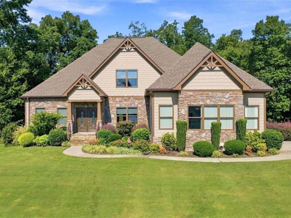 159 N Edenfield Ridge Drive N, Rome, GA 30161