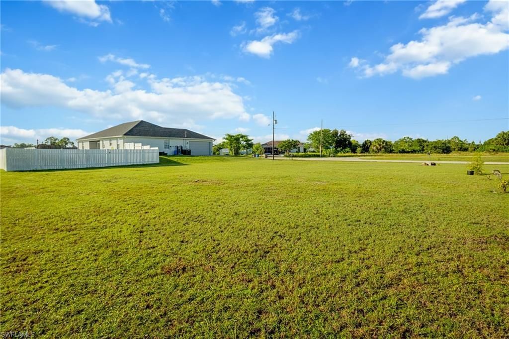 2300 Christopher Ave N, Lehigh Acres, FL 33971 Photo