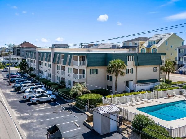 4201 N Ocean Blvd. N , Unit 1C, North Myrtle Beach, SC 29582