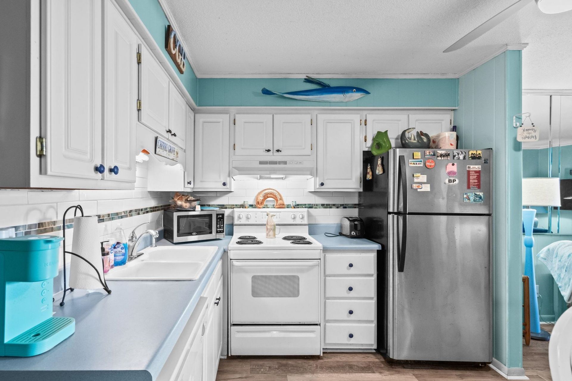 4201 N Ocean Blvd. N Photo 12