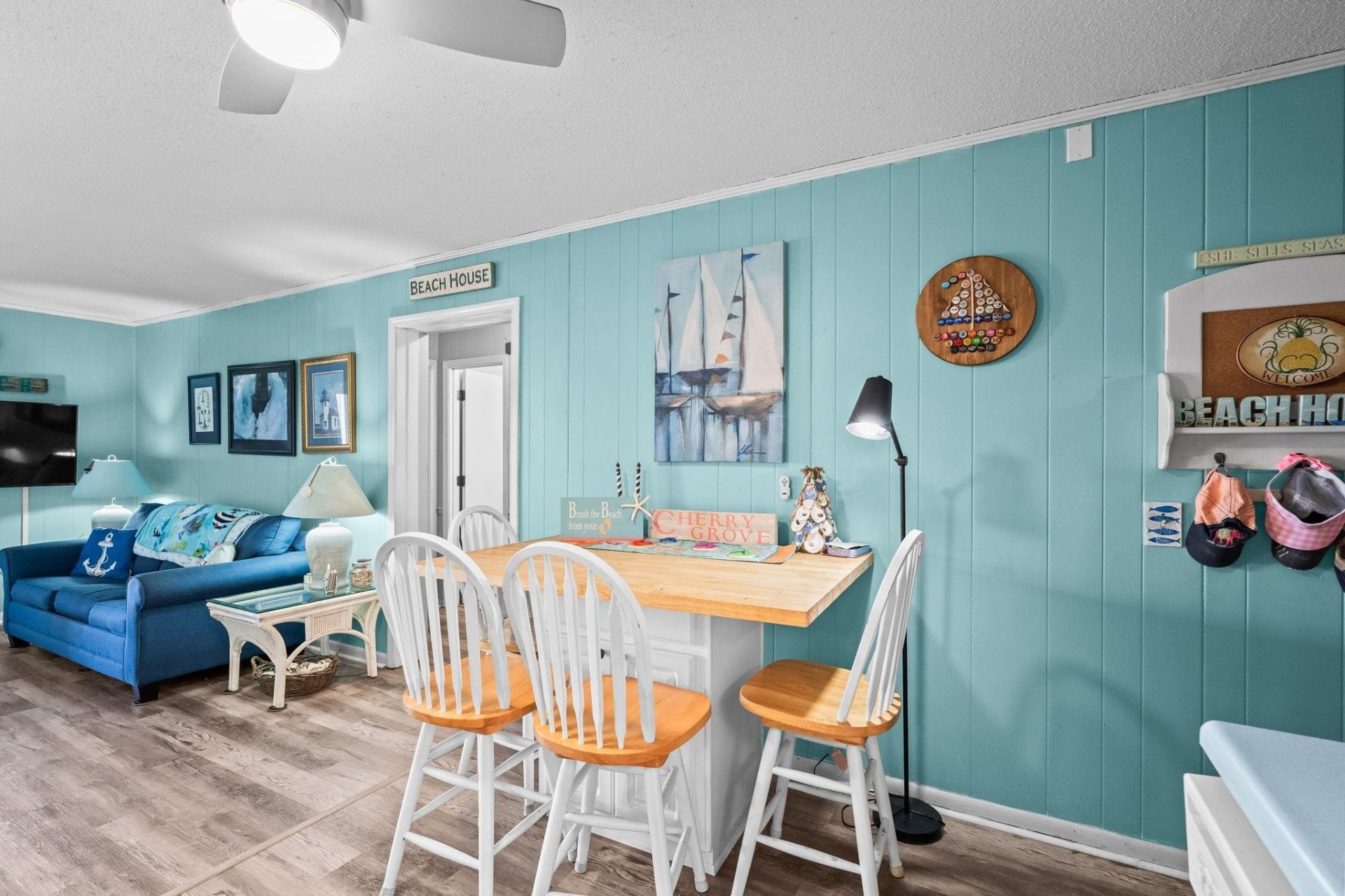 4201 N Ocean Blvd. N Photo 13
