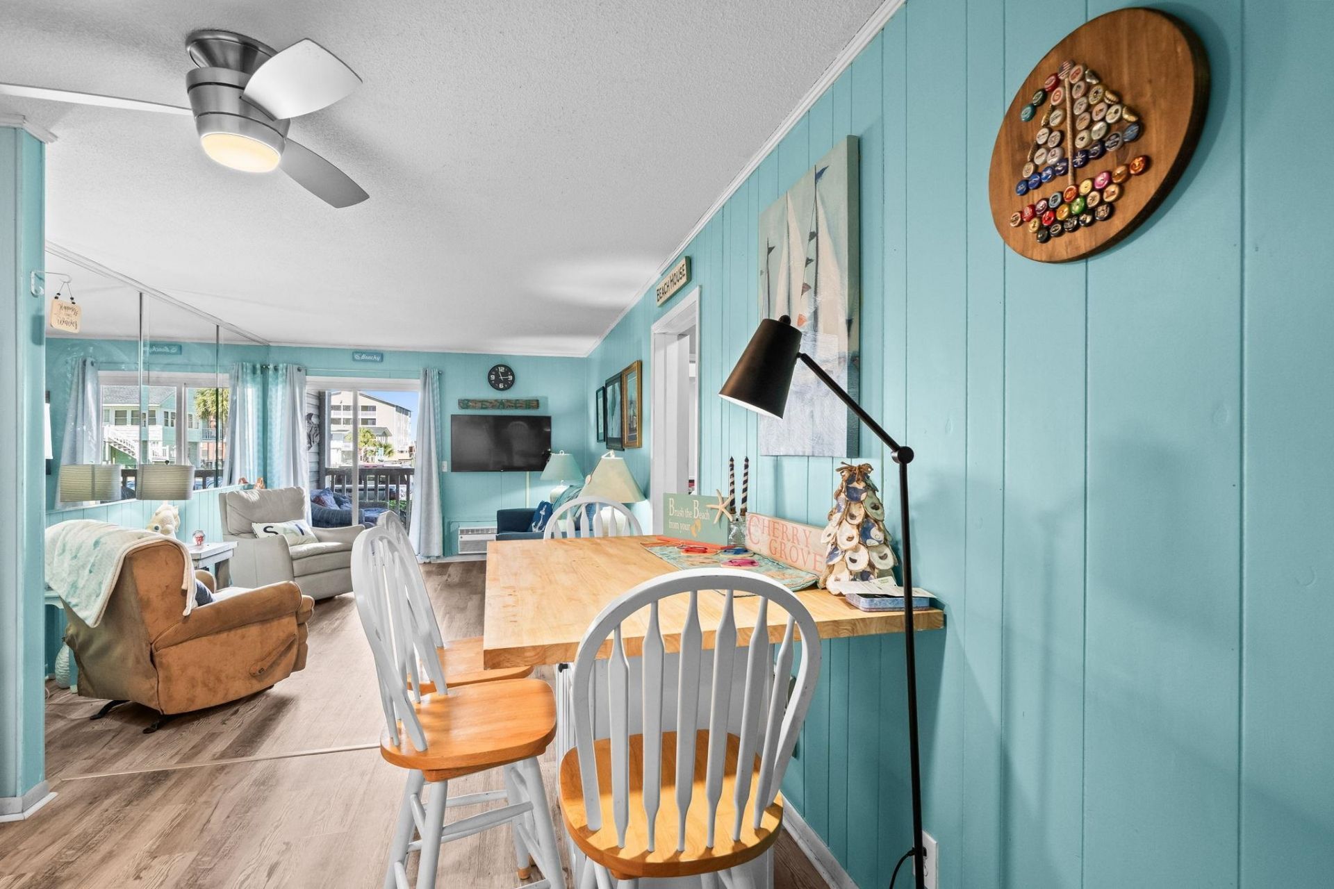 4201 N Ocean Blvd. N Photo 14