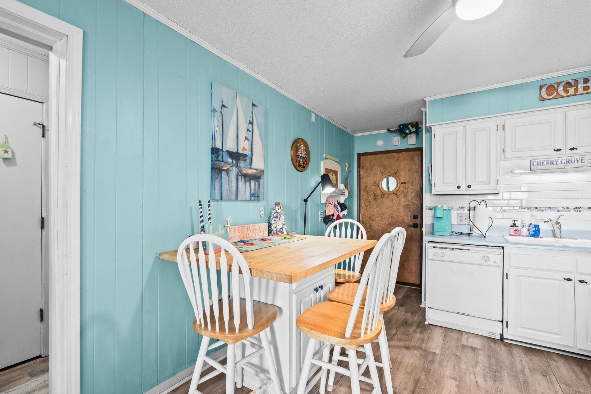 4201 N Ocean Blvd. N Photo 15