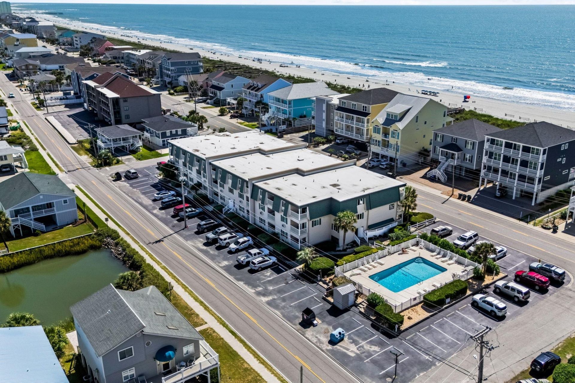 4201 N Ocean Blvd. N Photo 31