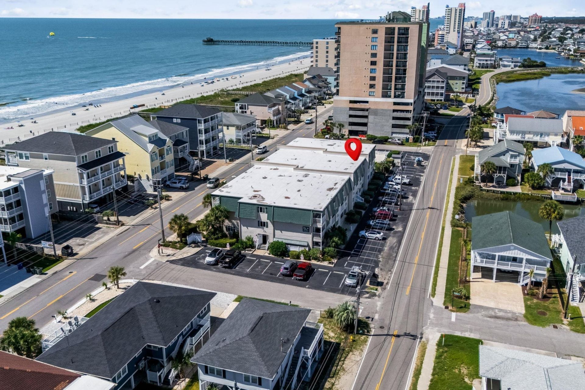 4201 N Ocean Blvd. N Photo 32