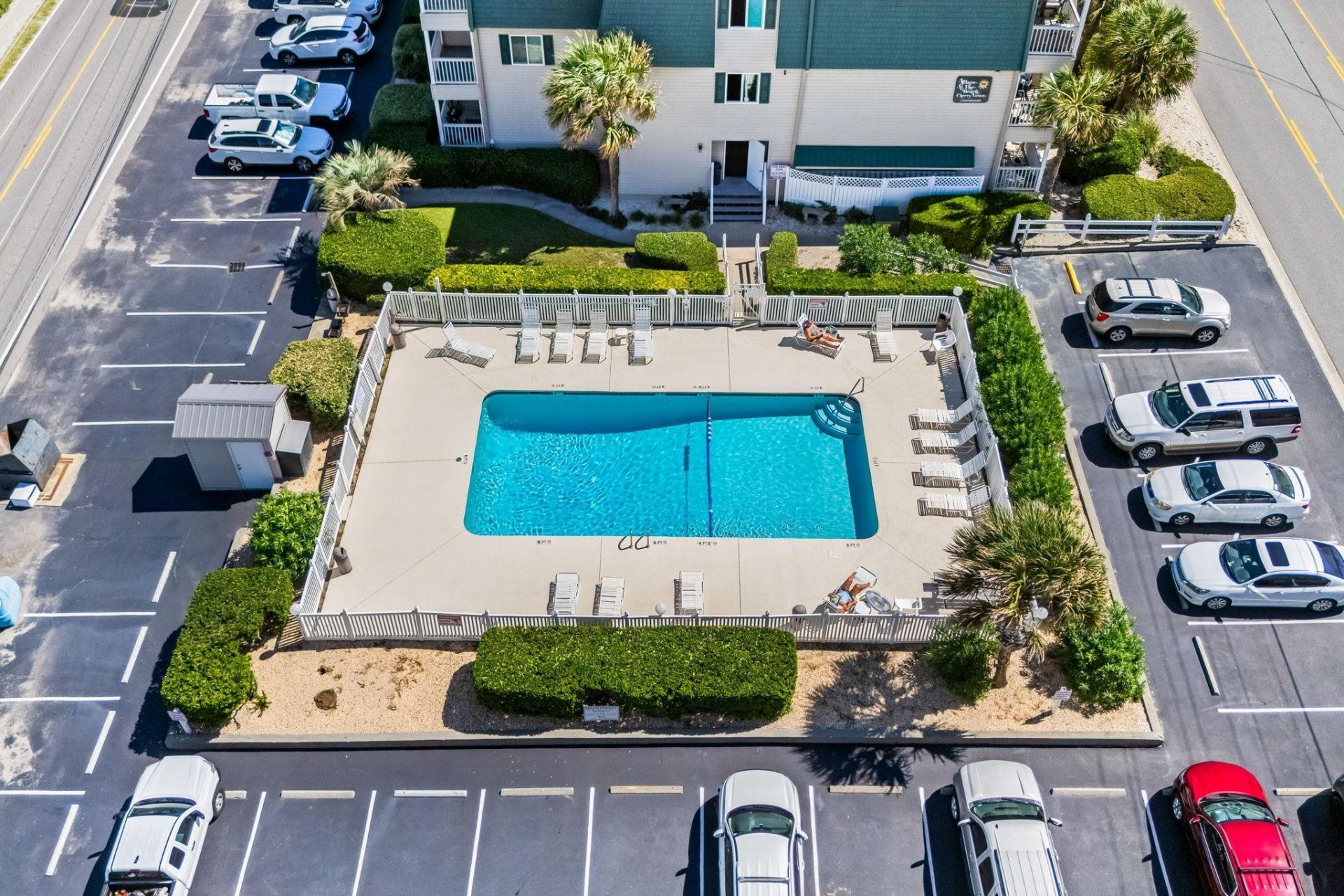 4201 N Ocean Blvd. N Photo 34