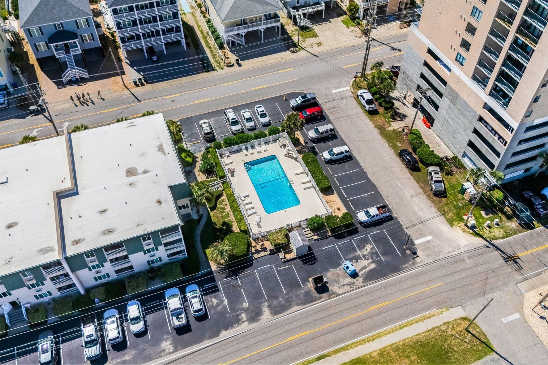 4201 N Ocean Blvd. N Photo 35
