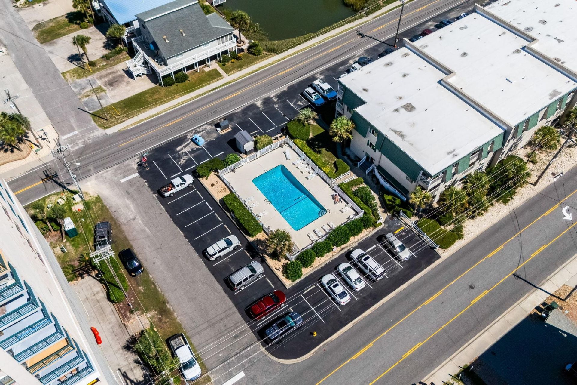 4201 N Ocean Blvd. N Photo 37