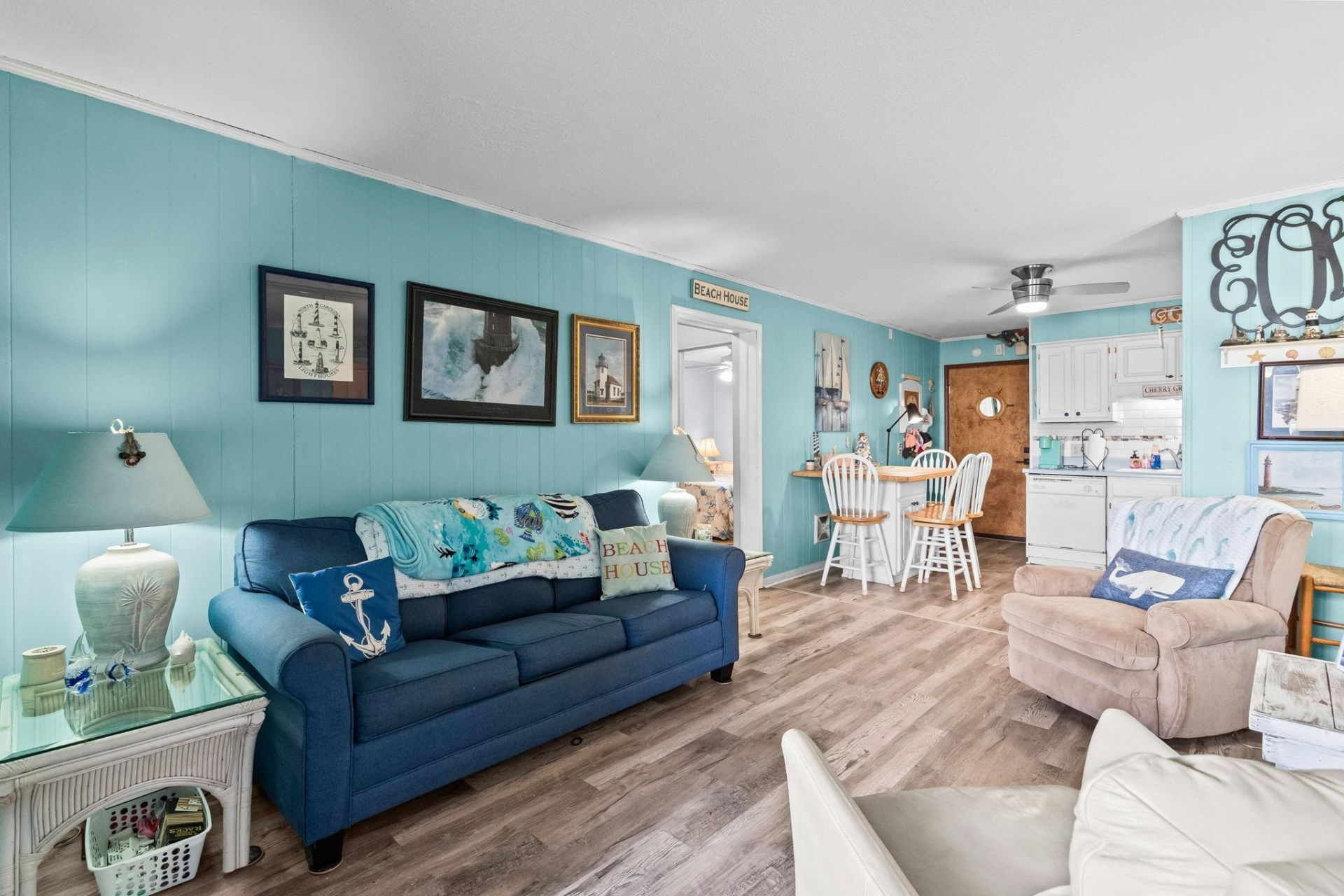 4201 N Ocean Blvd. N Photo 9