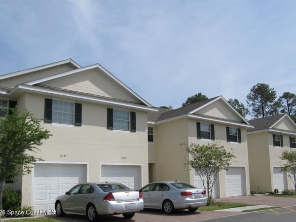 10475 Regent Square Drive , Unit 907, Orlando, FL 32825