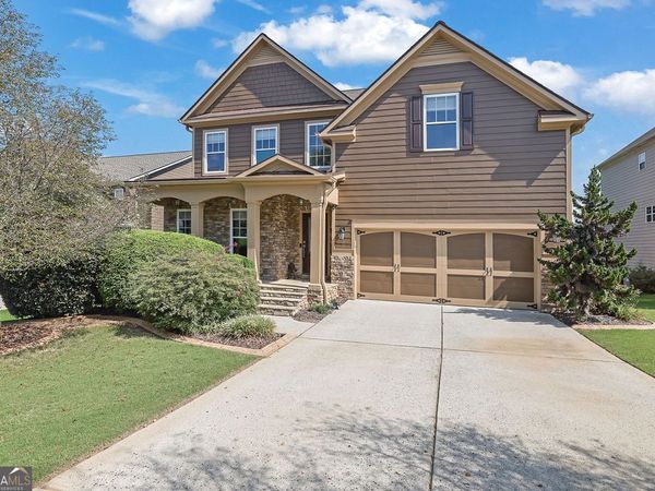 4505 Hedgewood Drive, Cumming, GA 30041