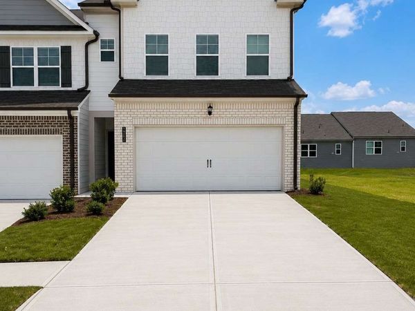 3962 Streamlet Way, Unit 120, Gainesville, GA 30506