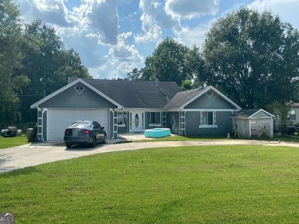 418 Glenn Road, Orlando, FL 32833