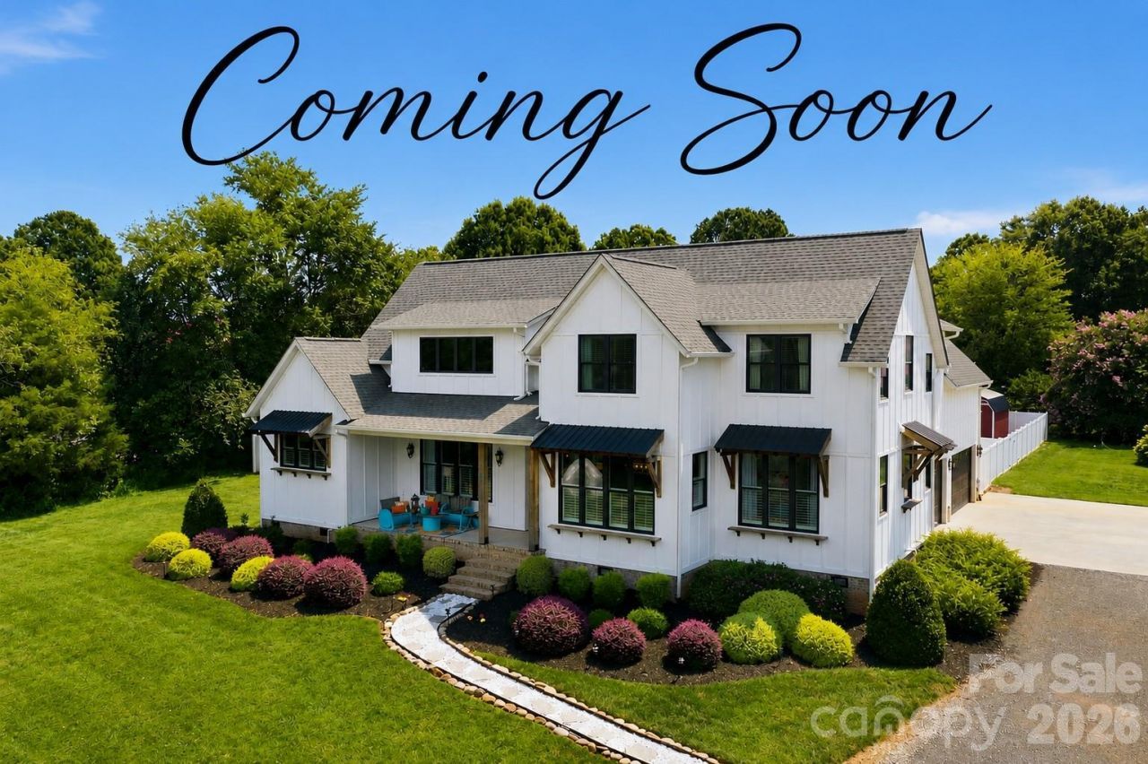 116 Burley Drive , Mooresville, NC 28115 Main Photo