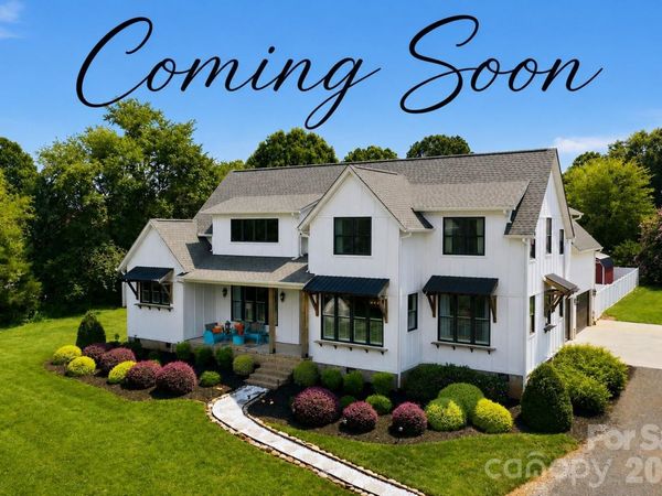 116 Burley Drive , Mooresville, NC 28115