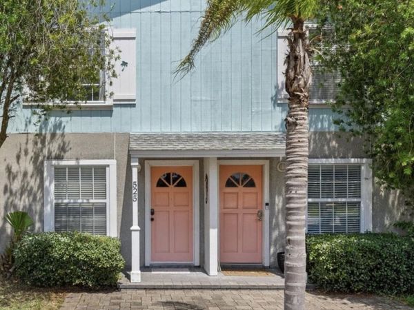 525 6TH Avenue S, Jacksonville Beach, FL 32250