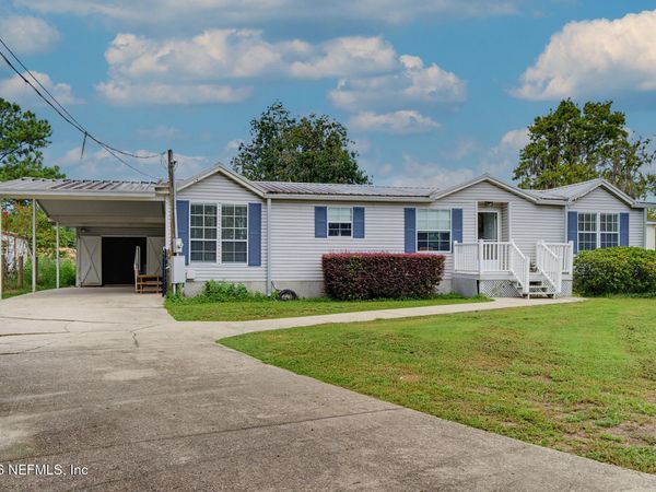 139 WATERSIDE Avenue, Satsuma, FL 32189