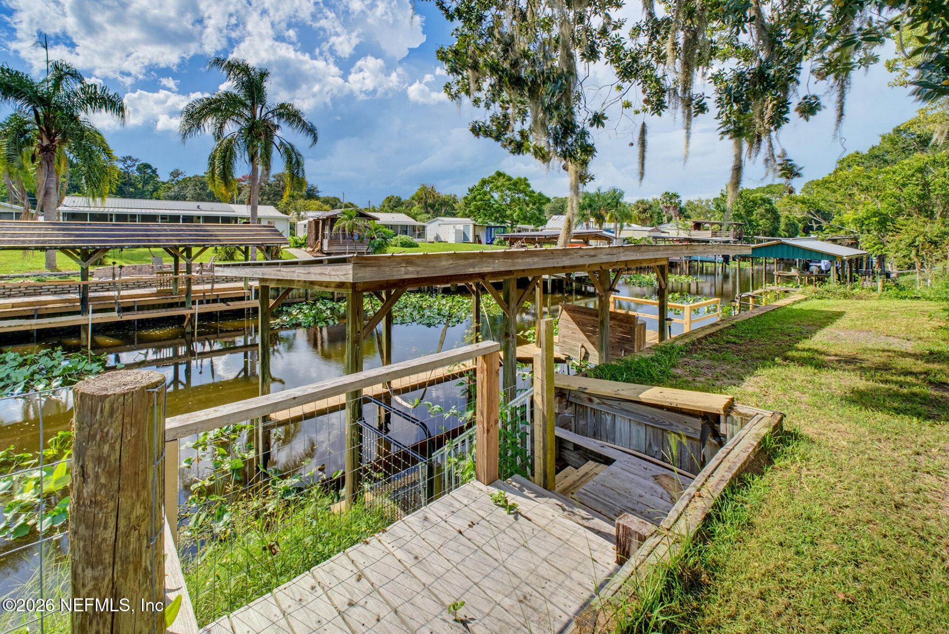139 Waterside Avenue, Satsuma, FL 32189 Photo