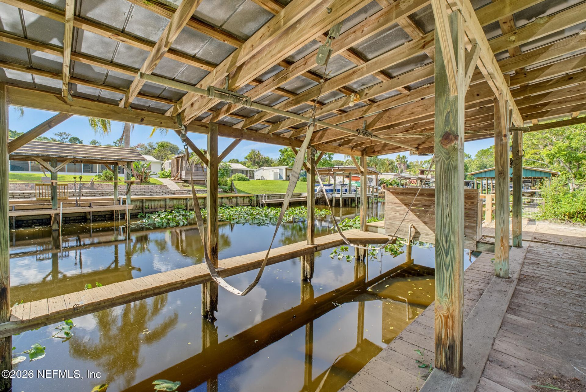 139 Waterside Avenue, Satsuma, FL 32189 Photo