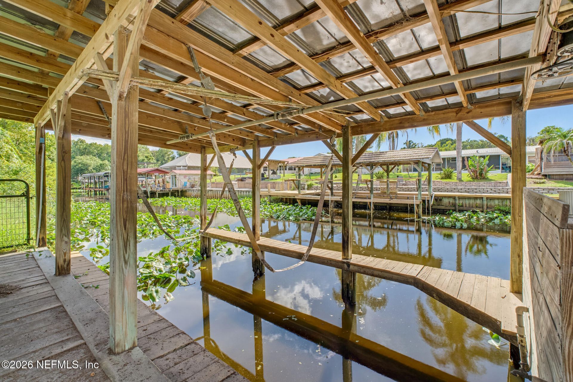 139 Waterside Avenue, Satsuma, FL 32189 Photo