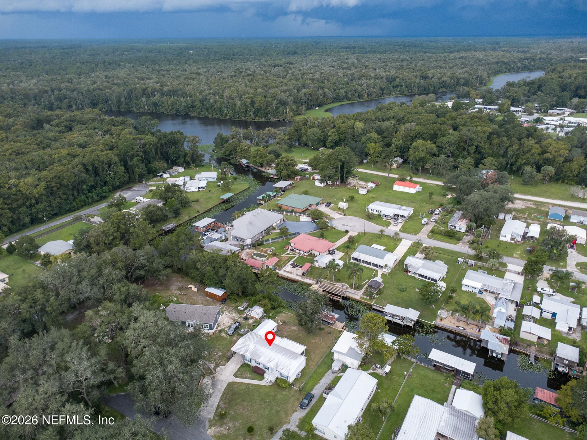139 Waterside Avenue, Satsuma, FL 32189 Photo