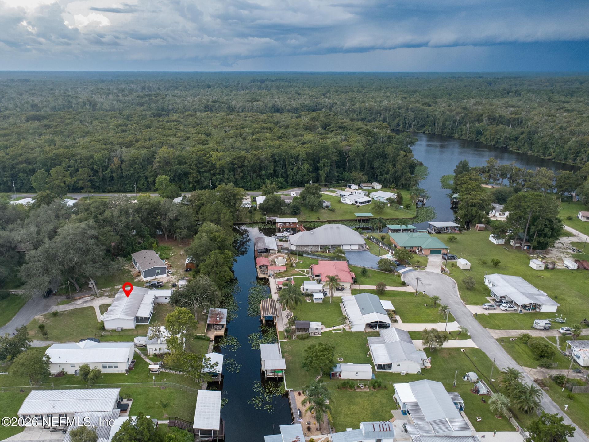 139 Waterside Avenue, Satsuma, FL 32189 Photo