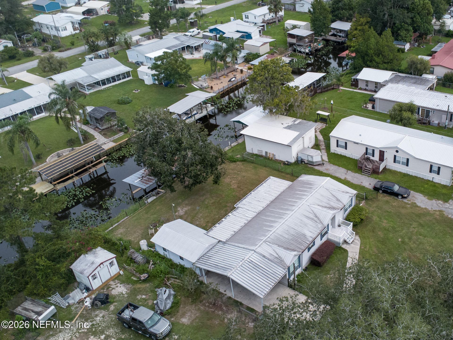 139 Waterside Avenue, Satsuma, FL 32189 Photo