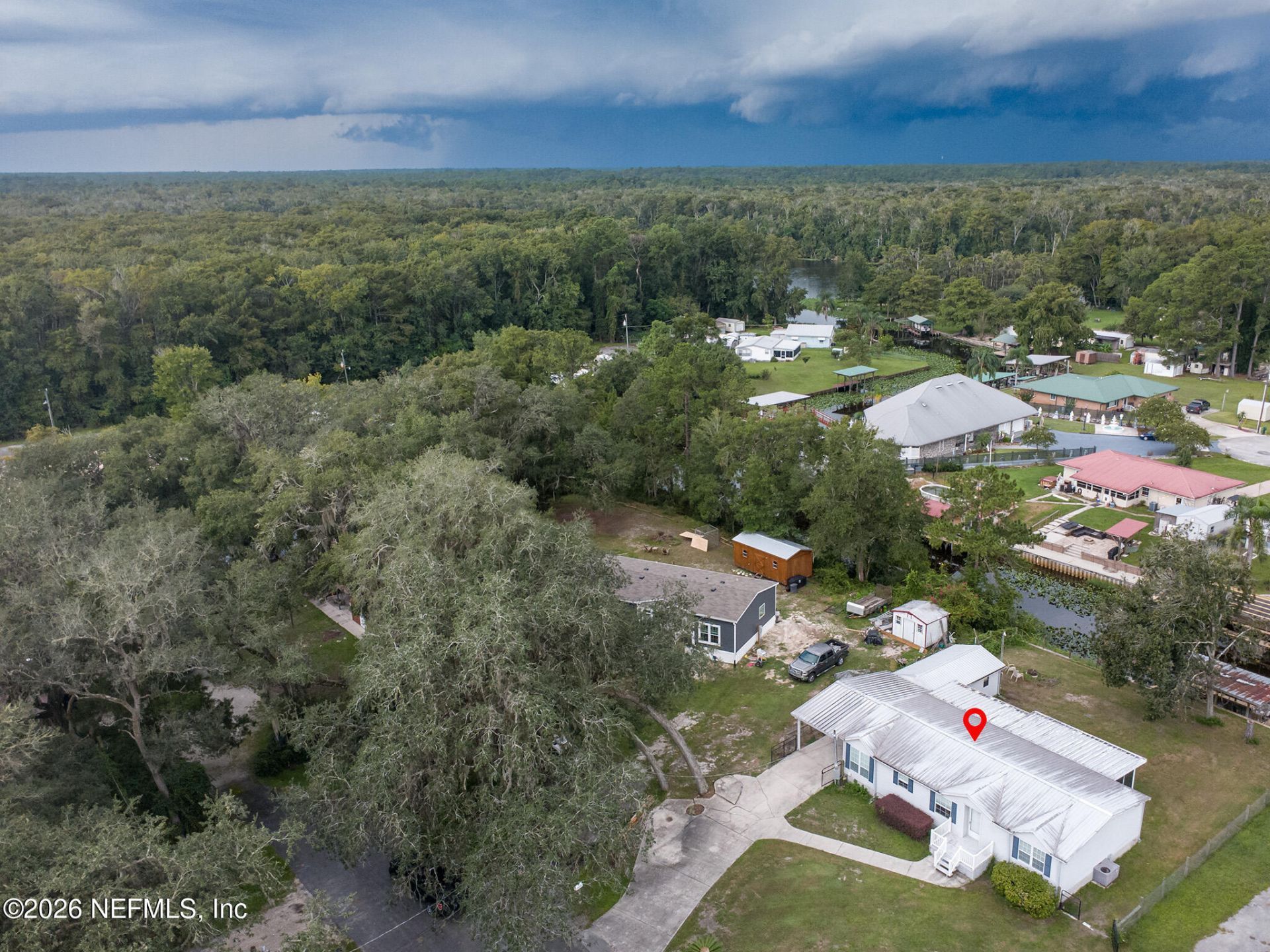 139 Waterside Avenue, Satsuma, FL 32189 Photo