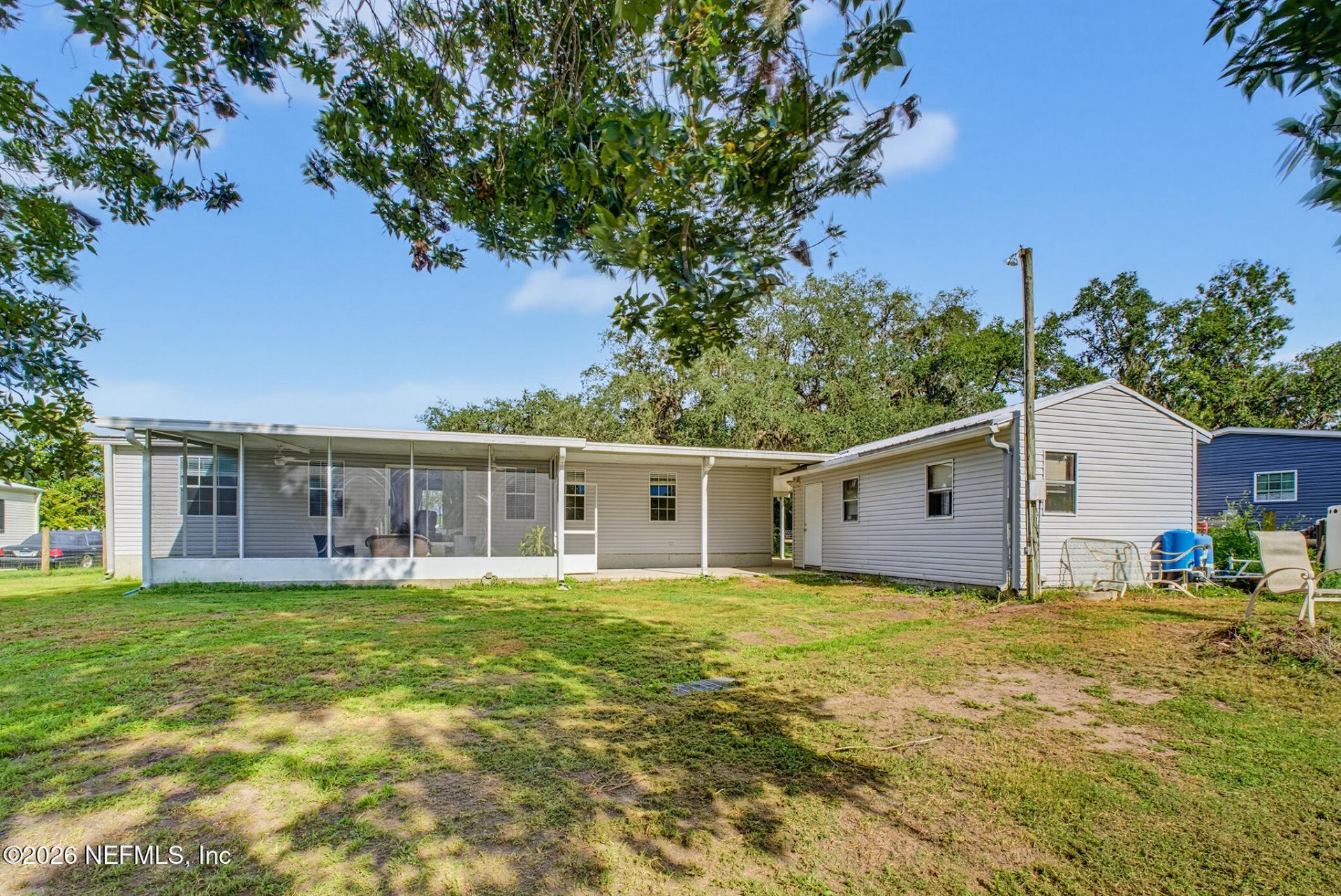 139 Waterside Avenue, Satsuma, FL 32189 Photo