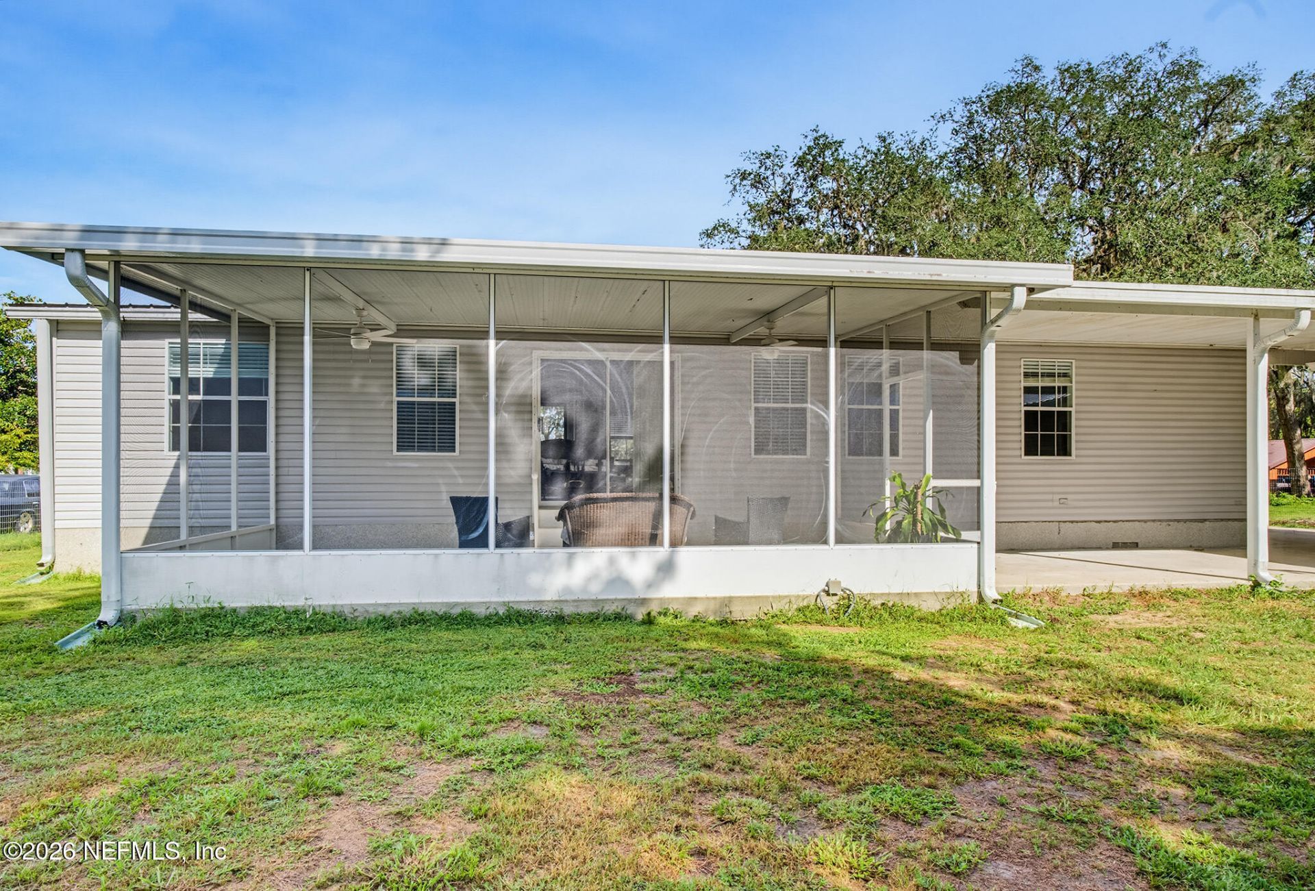 139 Waterside Avenue, Satsuma, FL 32189 Photo