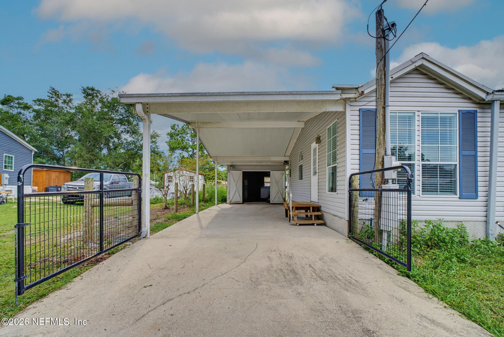 139 Waterside Avenue, Satsuma, FL 32189 Photo