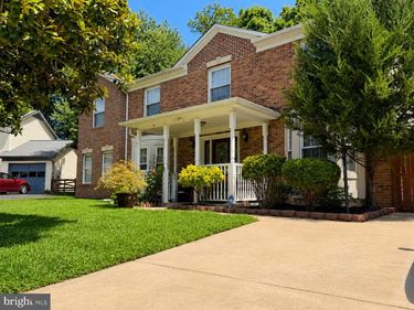 13325 POCOMOKE COURT, WOODBRIDGE, VA 22192