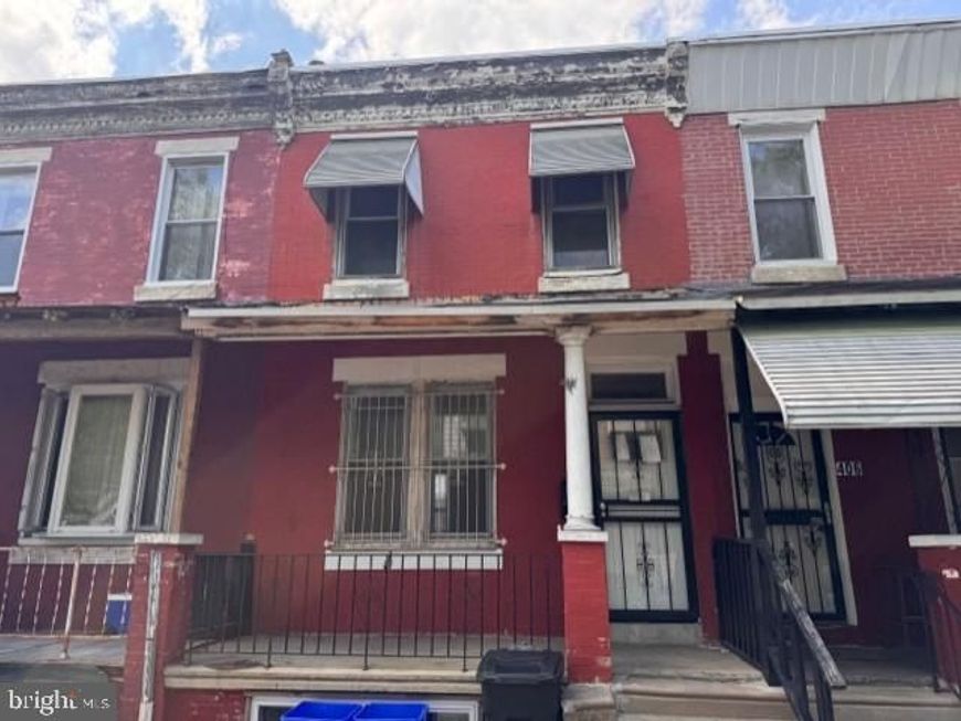 404 N Wanamaker Street , Philadelphia, PA 19131 Main Photo