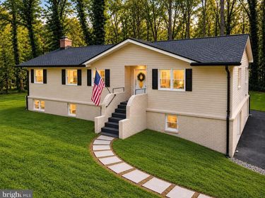 8093 MEETZE ROAD , WARRENTON, VA 20187