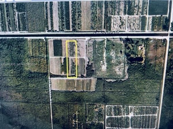 336 st SW 122 ave , Homestead, FL 33035