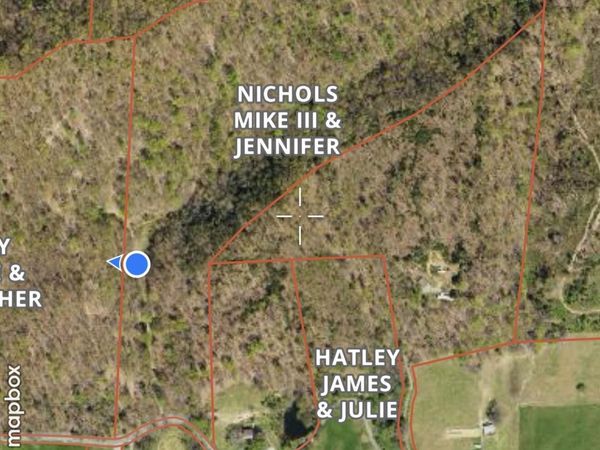 0 Big Hill Road, Mooresburg, TN 37811