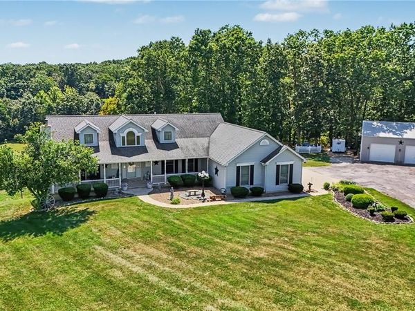 174 Denise Ct Court , Troy, MO 63379