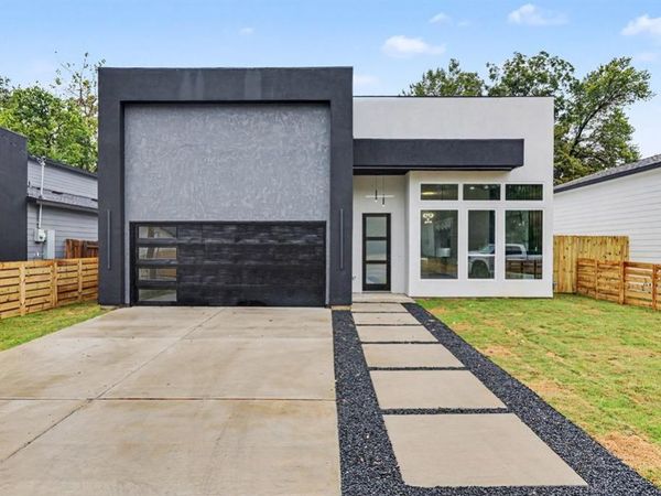 4536 Luzon Street, Dallas, TX 75216