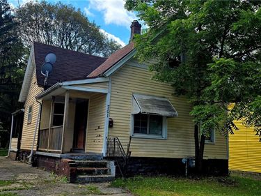 701 Bay Street , Rochester, NY 14609