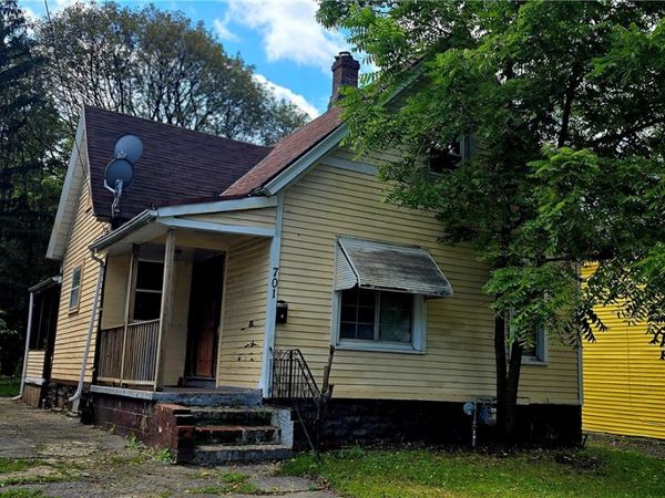 701 Bay Street , Rochester, NY 14609