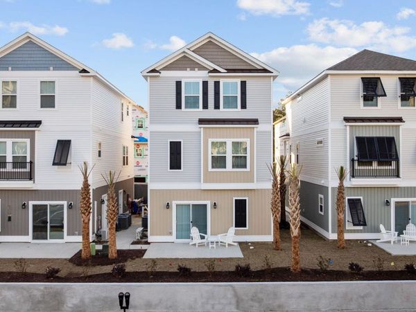 202 Madison Ct. , Myrtle Beach, SC 29577