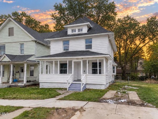 2368 Hollywood Avenue, Toledo, OH 43620