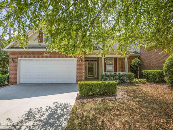11204 Kilpatrick Way, Knoxville, TN 37932