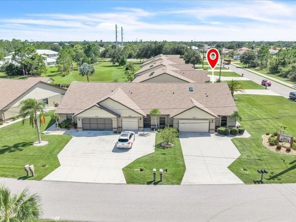 26145 EXPLORER ROAD , Unit 2F, PUNTA GORDA, FL 33983